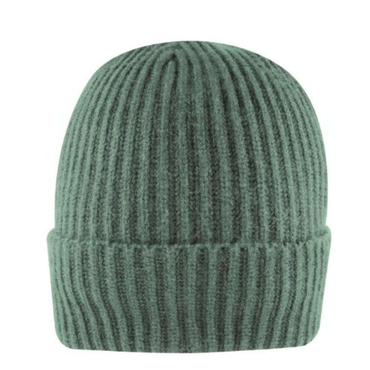 Feather Touch Cuffed Beanie 22