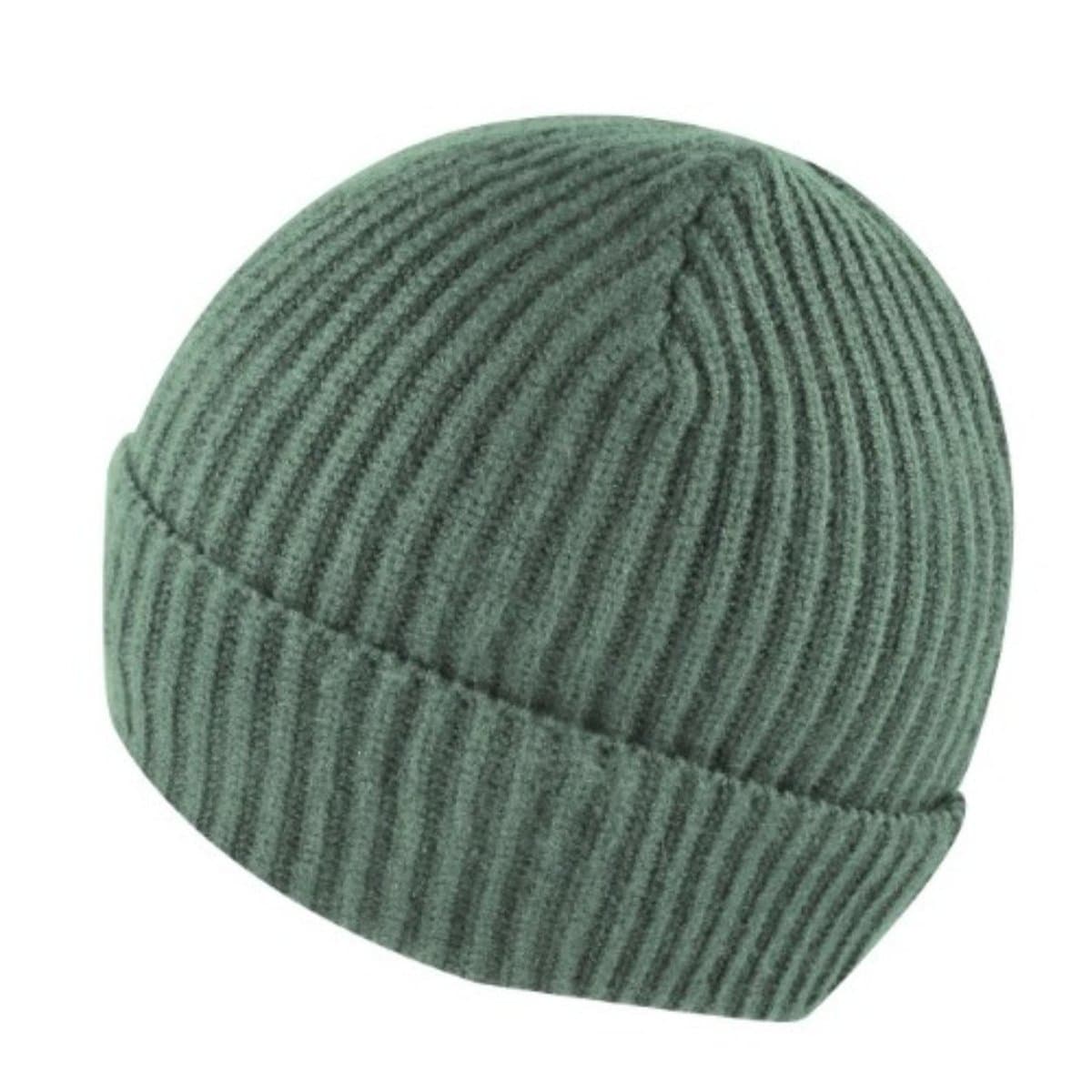 Feather Touch Cuffed Beanie 23