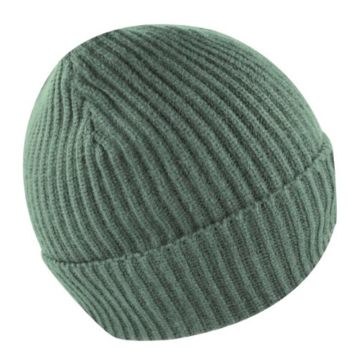 Feather Touch Cuffed Beanie 24
