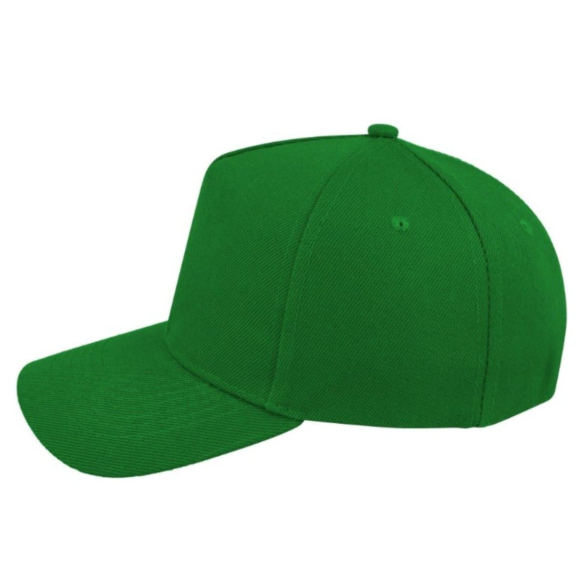 5 Panel Acrylic Cap 29