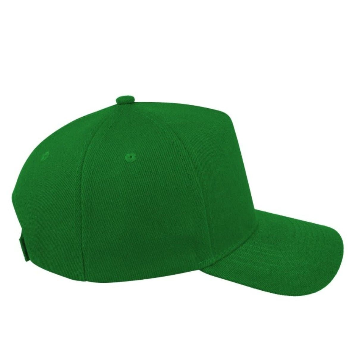 5 Panel Acrylic Cap 30