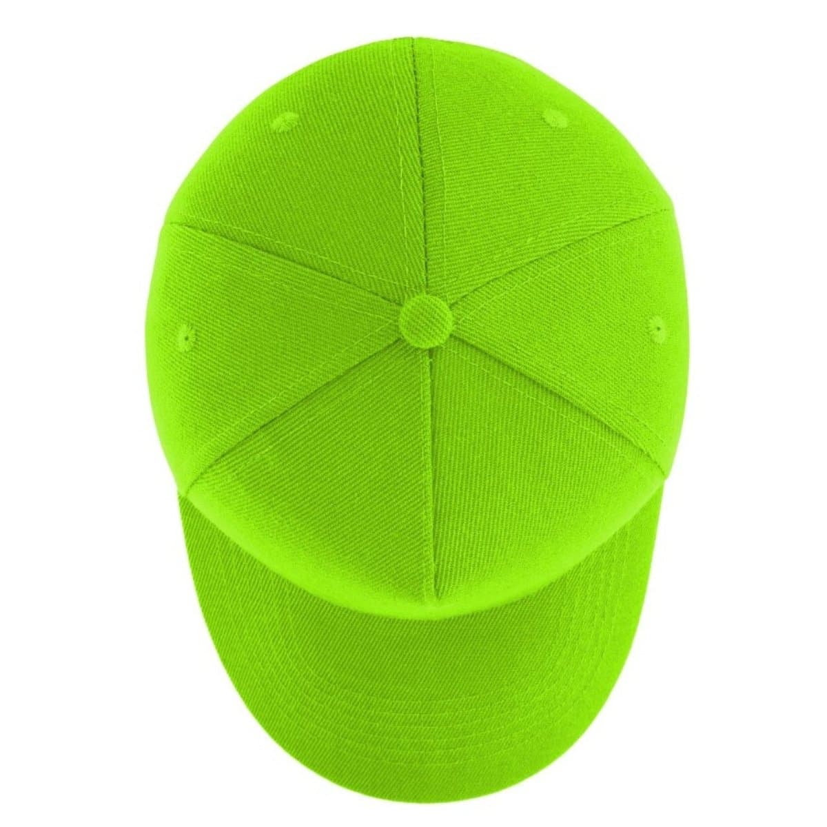 5 Panel Acrylic Cap 56