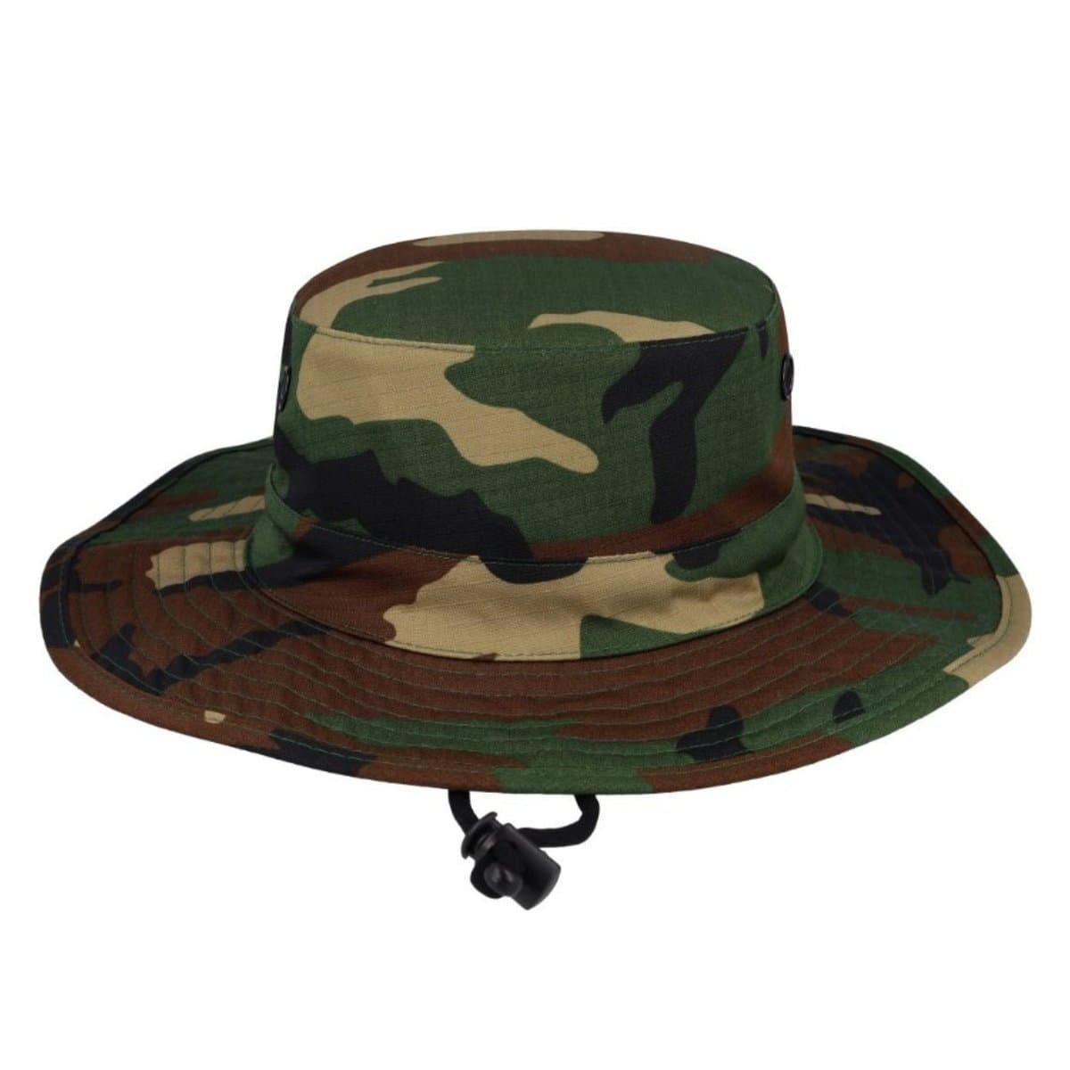 Ripstop Bush Hat 16