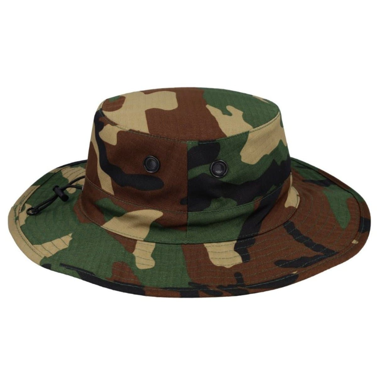 Ripstop Bush Hat 18
