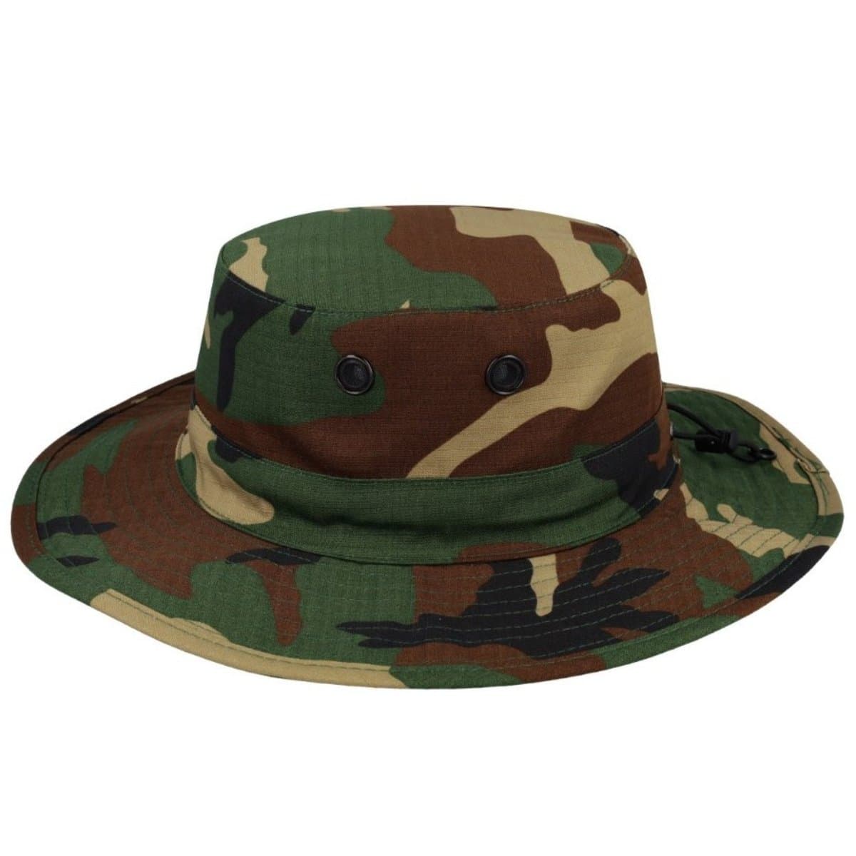 Ripstop Bush Hat 19