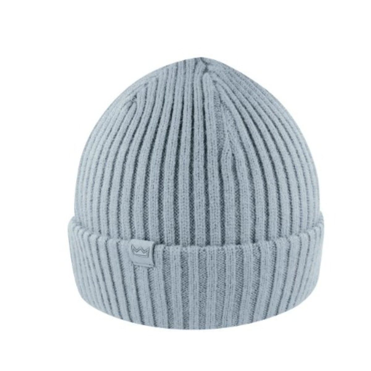 Cuffed Beanie - Arctic Blue 4