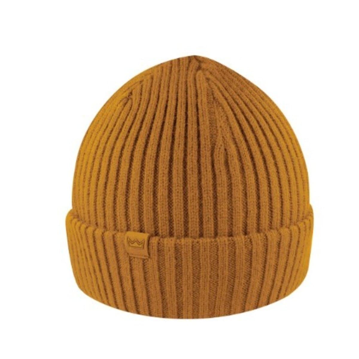 Cuffed Beanie 16