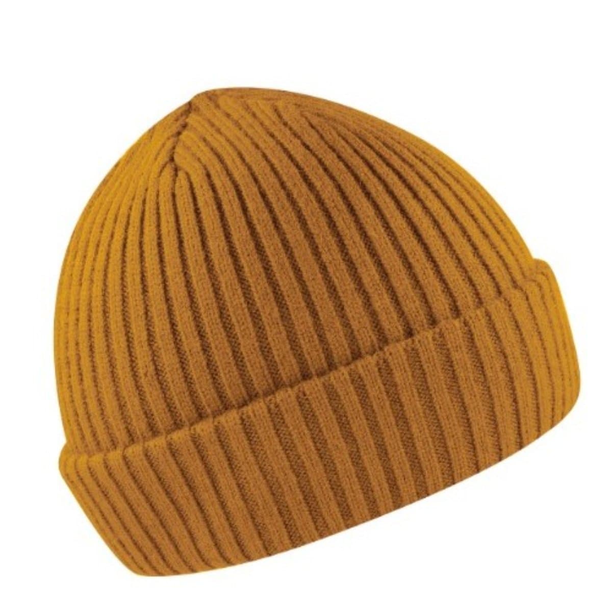 Cuffed Beanie 18