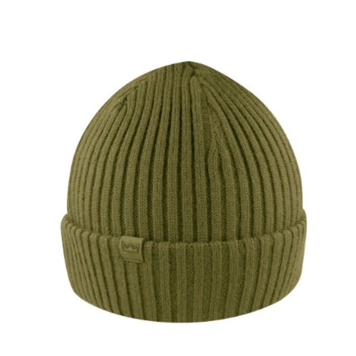 Cuffed Beanie 24