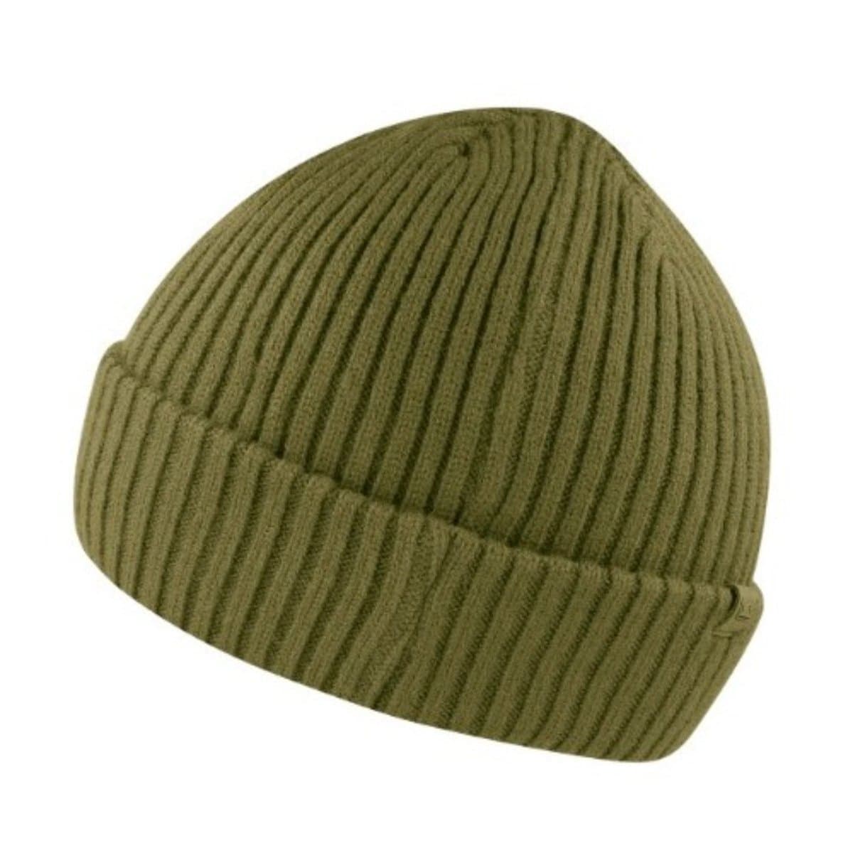 Cuffed Beanie 25
