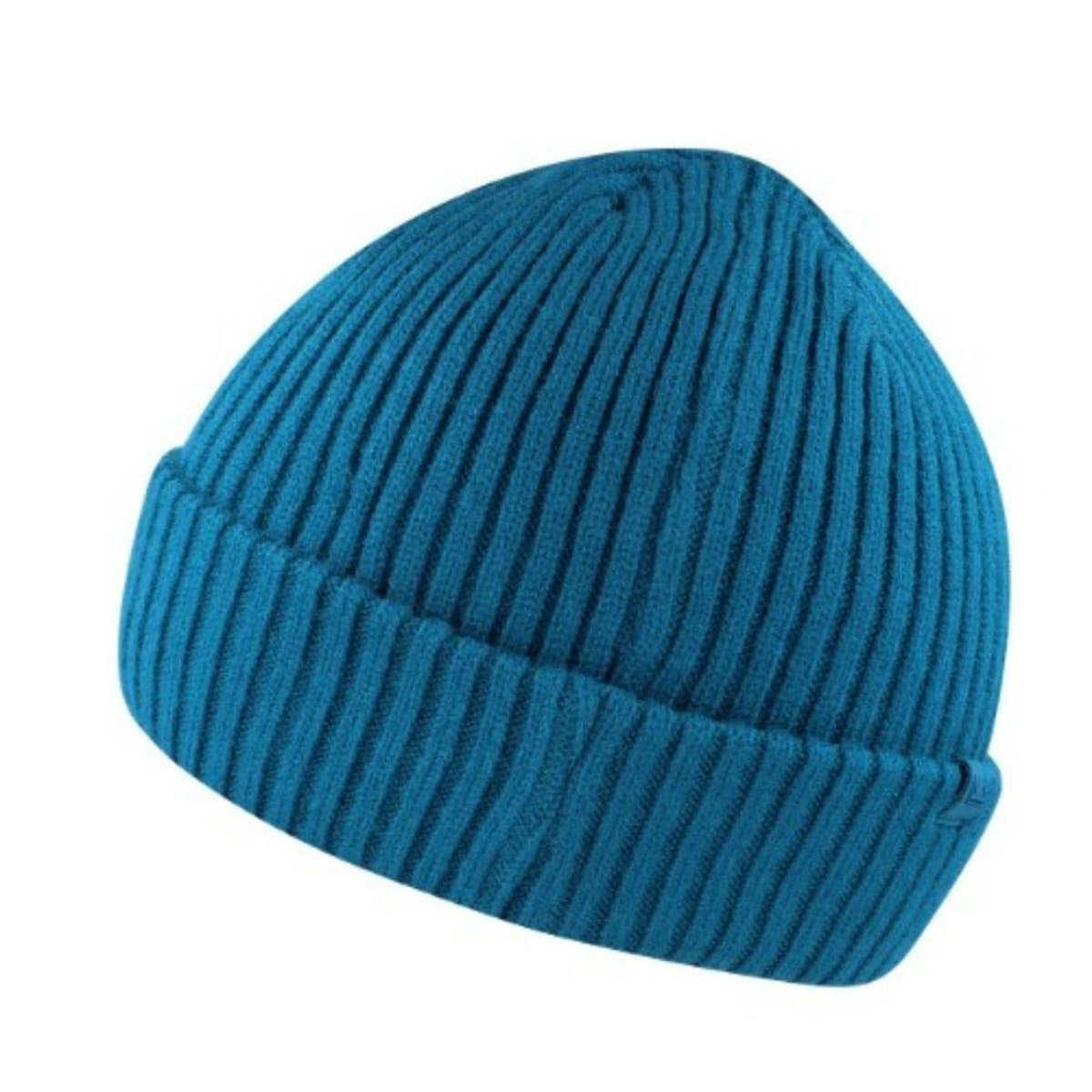 Cuffed Beanie - Arctic Blue 49