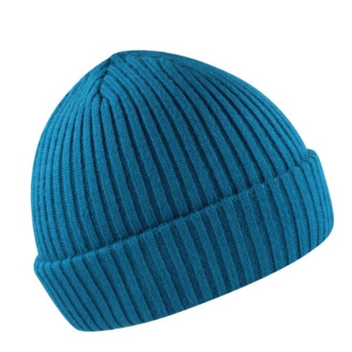 Cuffed Beanie - Arctic Blue 50