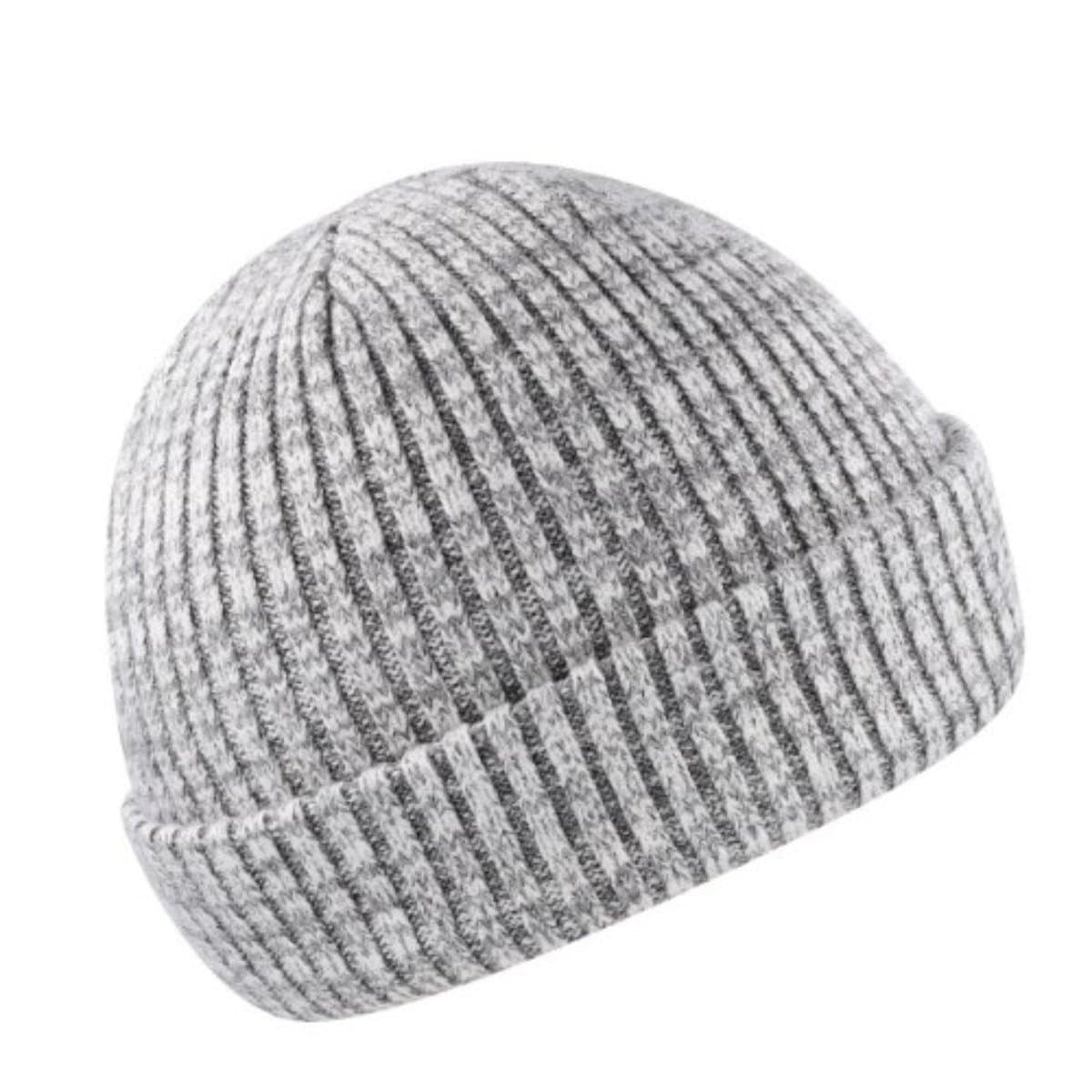 Cuffed Beanie - Arctic Blue 70