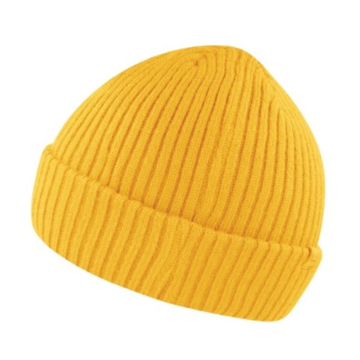 Cuffed Beanie 73