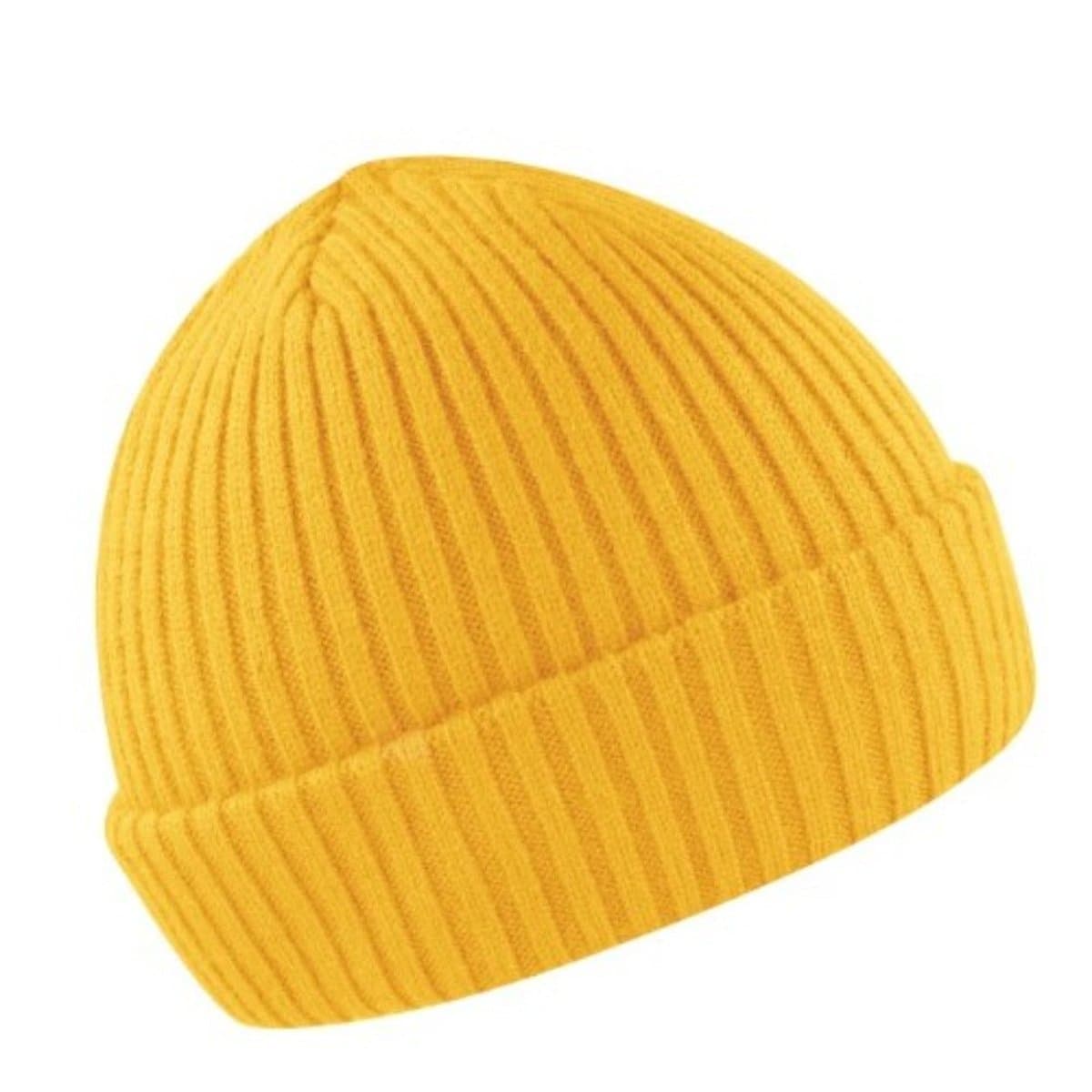 Cuffed Beanie 74