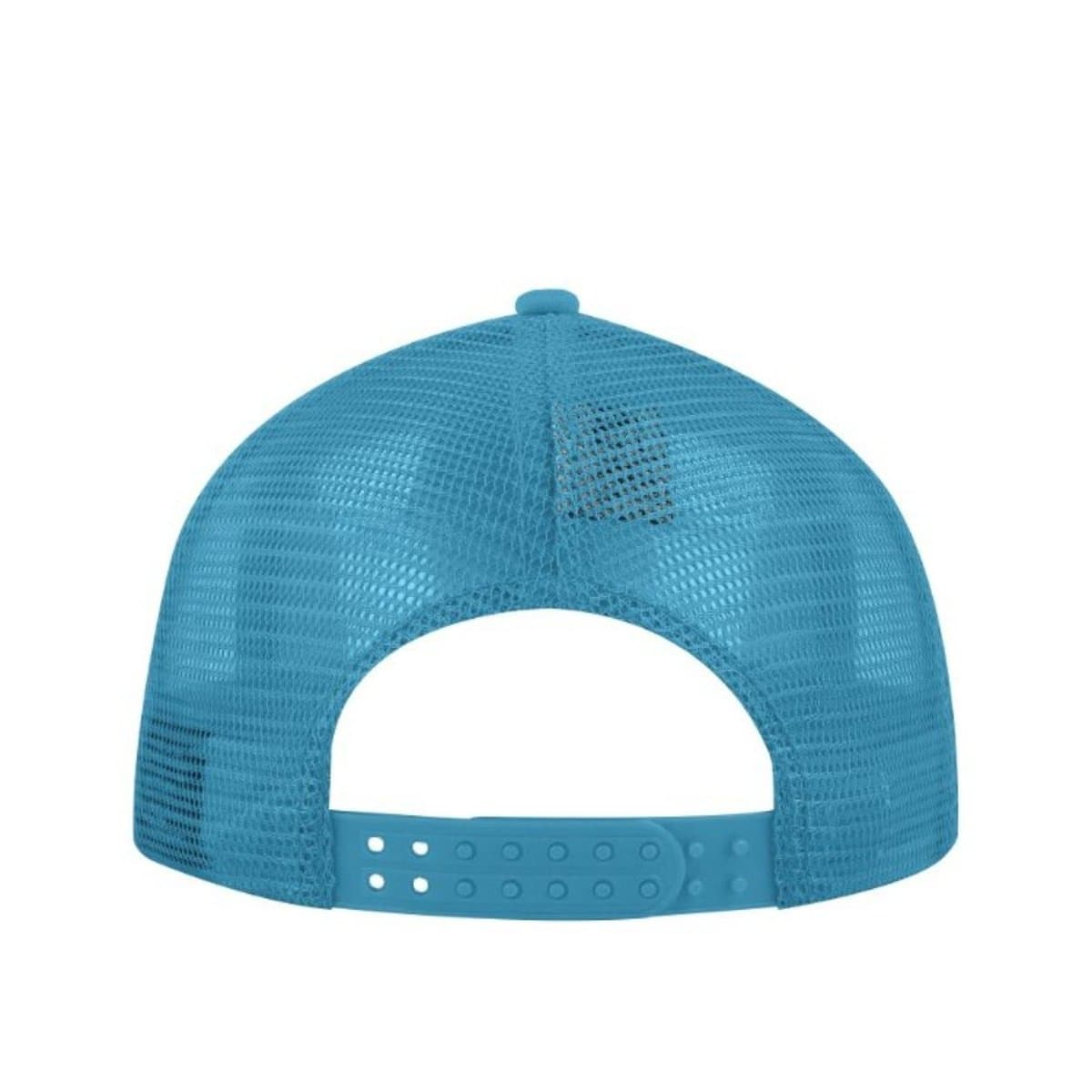 Uflex 5P Curved Peak Trucker 75
