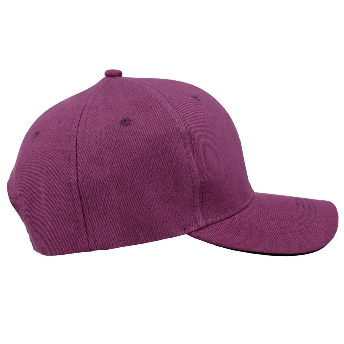 American Curved Peak Cap 66
