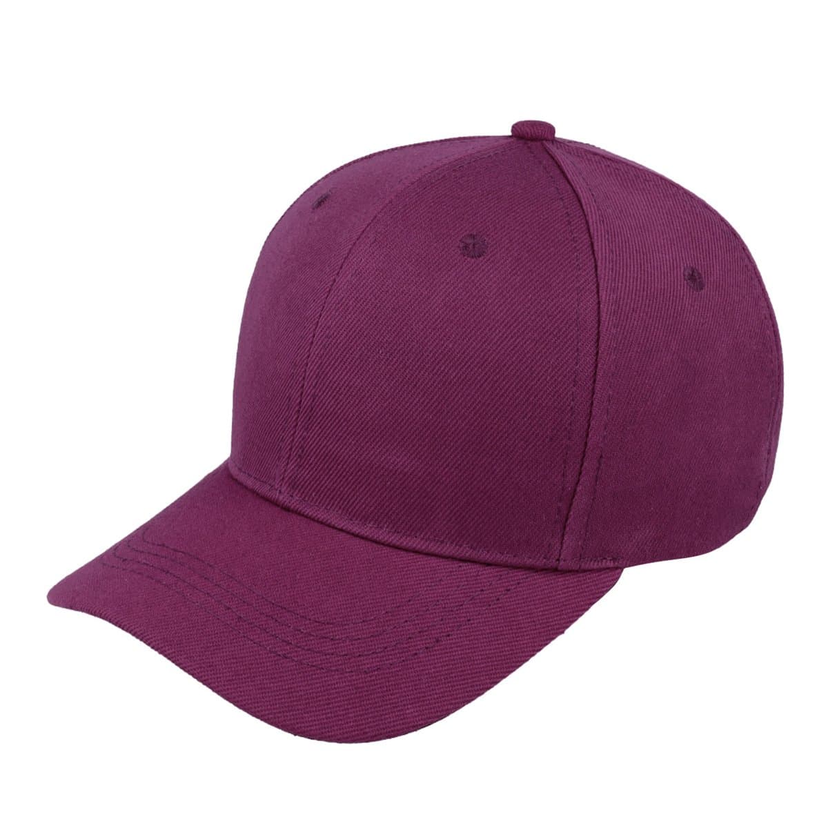 American Curved Peak Cap 67