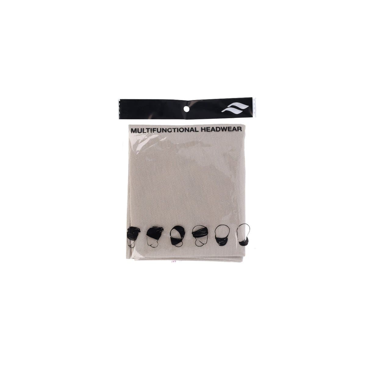 Multi-Functional Gaitor Plain 6