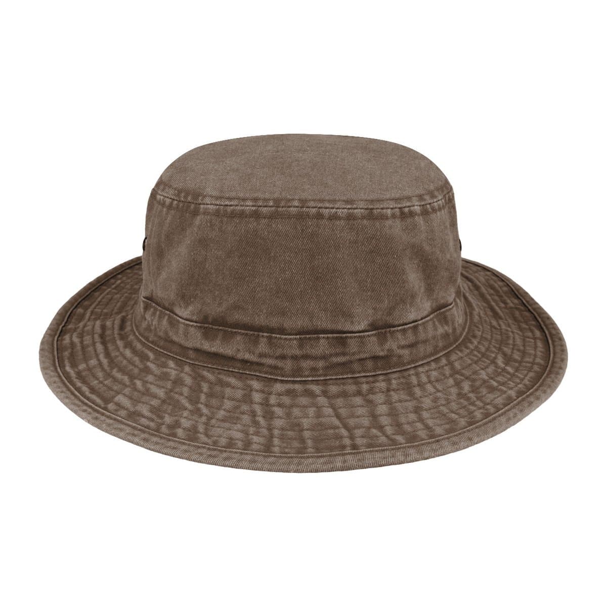 Max Wash Bucket Hat - Chocolate 7
