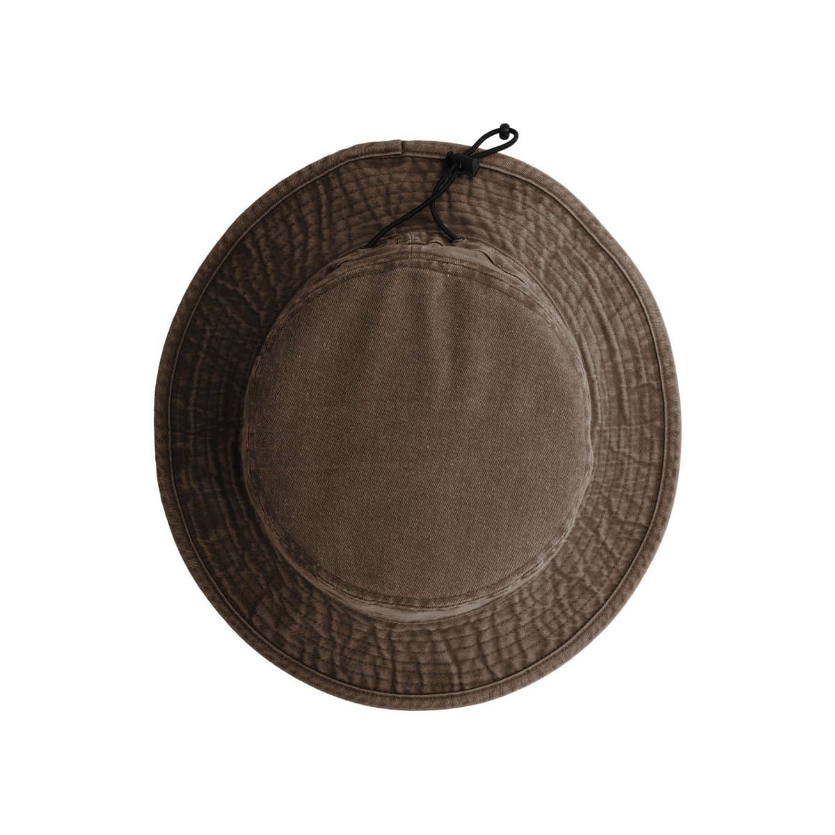 Max Wash Bucket Hat - Chocolate 10