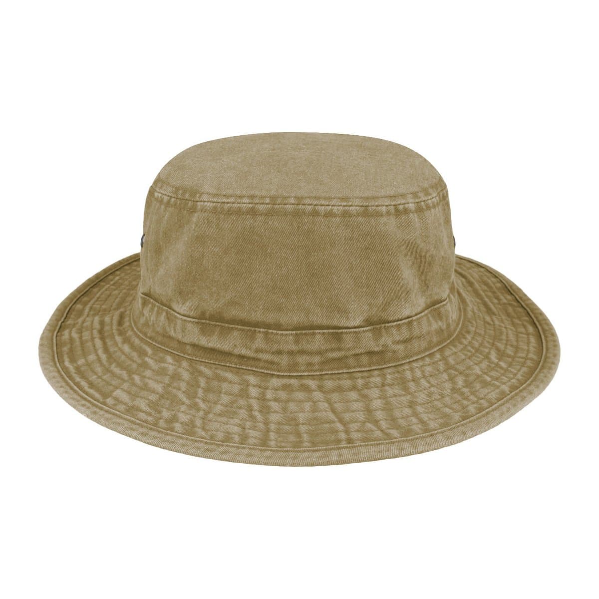 Max Wash Bucket Hat - Chocolate 11