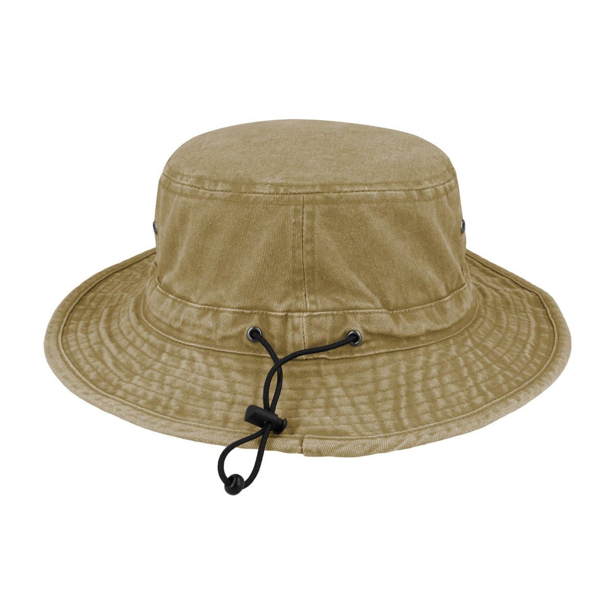 Max Wash Bucket Hat - Chocolate 12