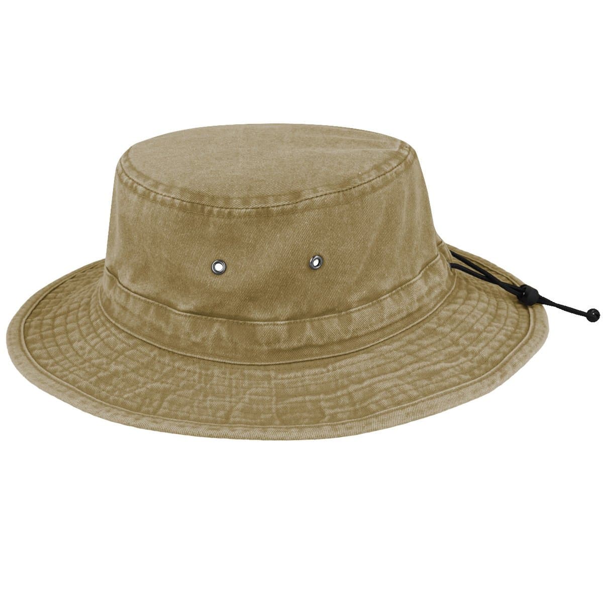 Max Wash Bucket Hat - Chocolate 13