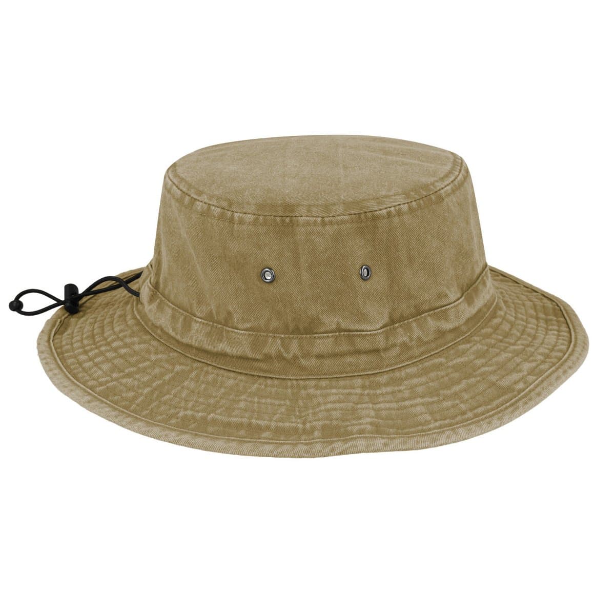 Max Wash Bucket Hat - Chocolate 14