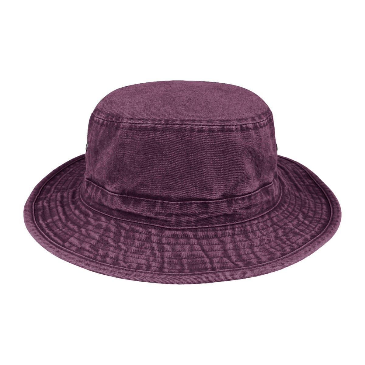 Max Wash Bucket Hat - Chocolate 16
