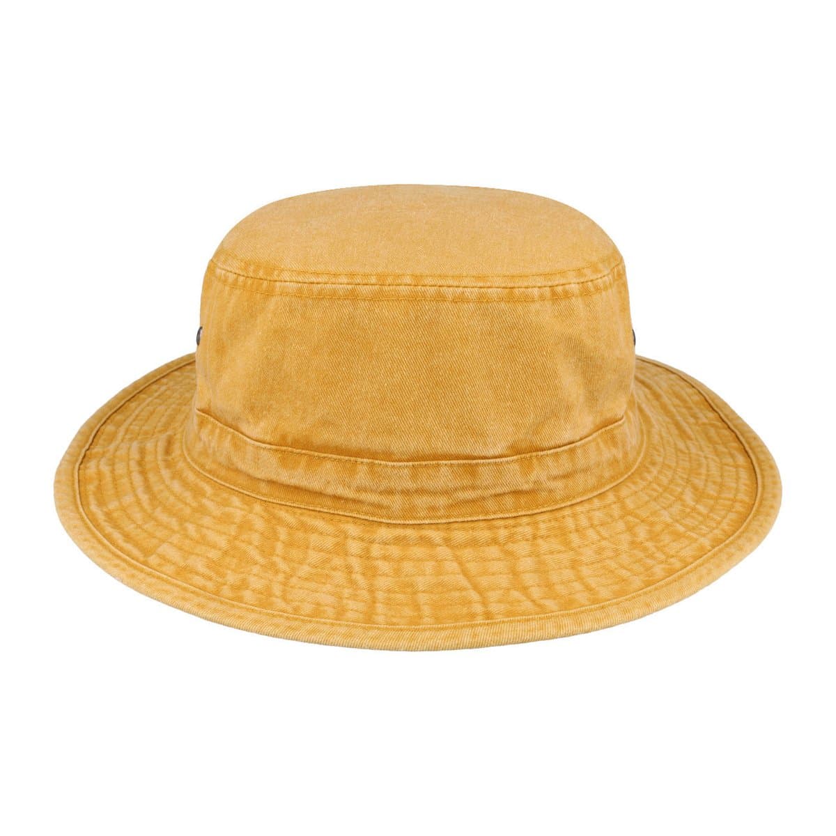 Max Wash Bucket Hat - Chocolate 21