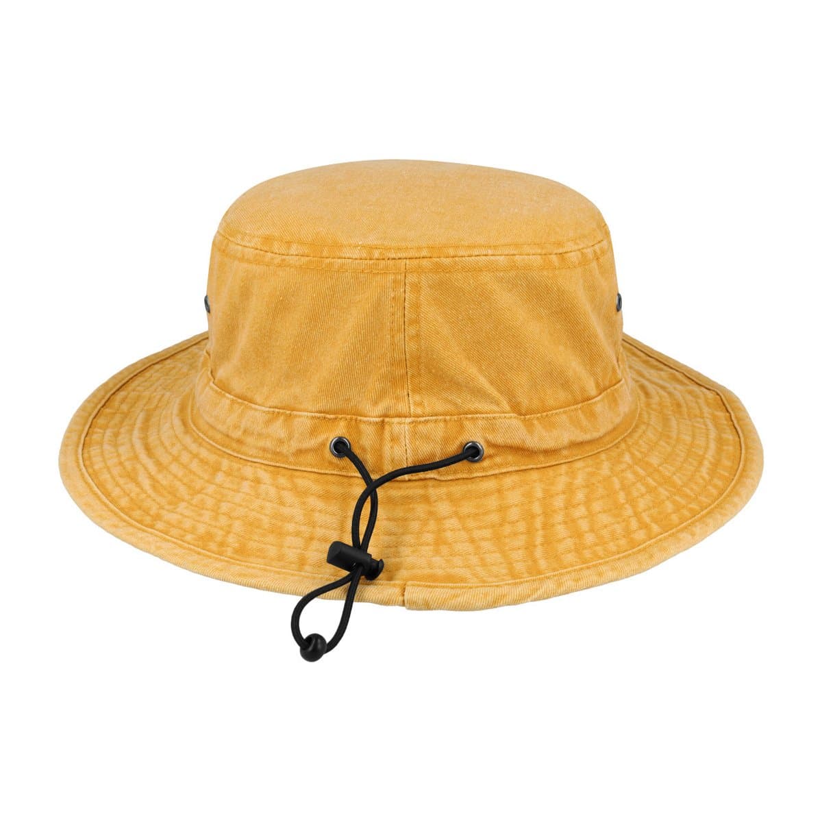 Max Wash Bucket Hat - Chocolate 22
