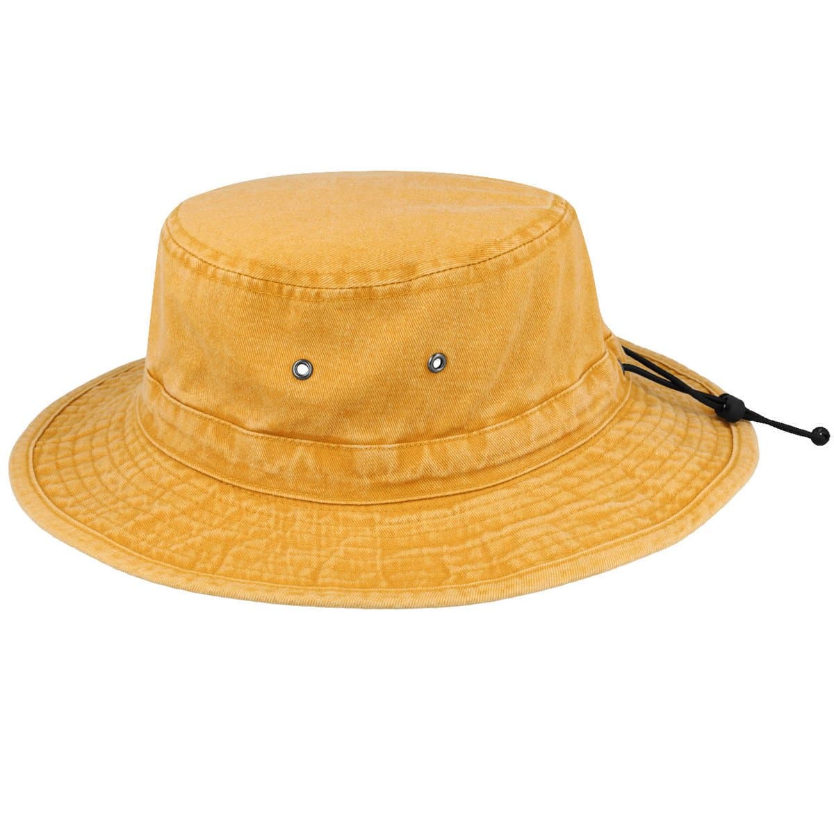 Max Wash Bucket Hat - Chocolate 23