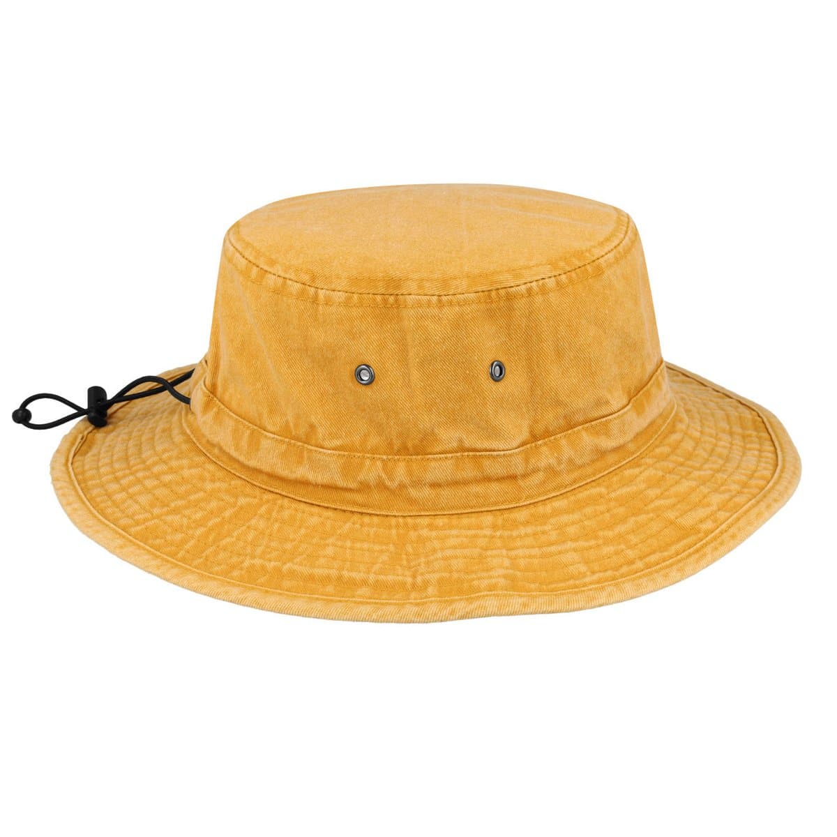 Max Wash Bucket Hat - Chocolate 24