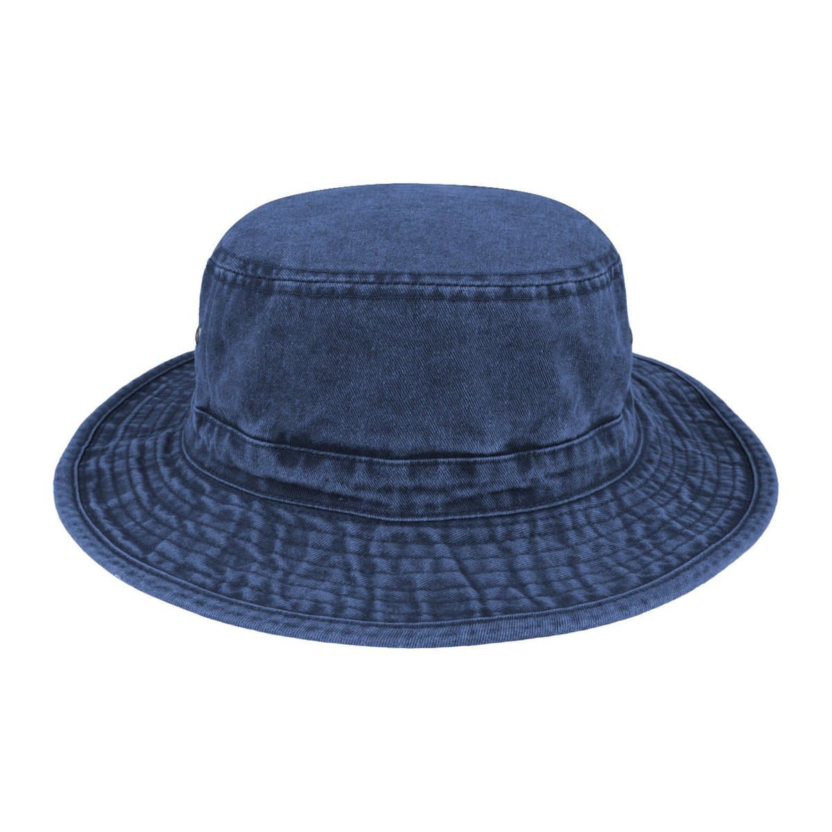 Max Wash Bucket Hat - Chocolate 26