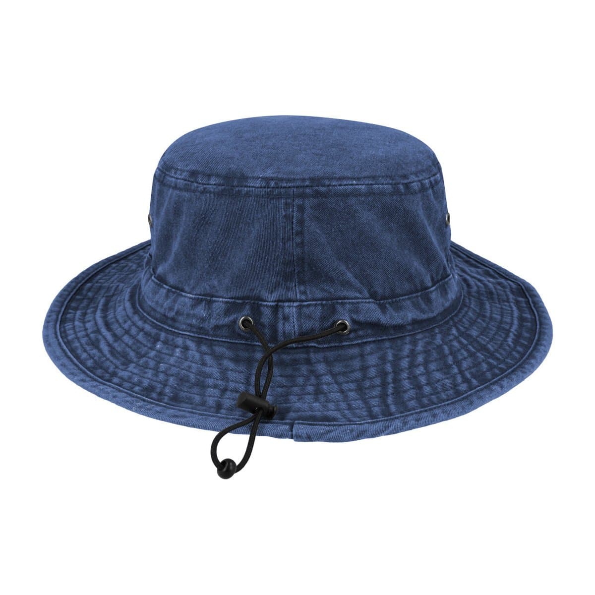 Max Wash Bucket Hat - Chocolate 27