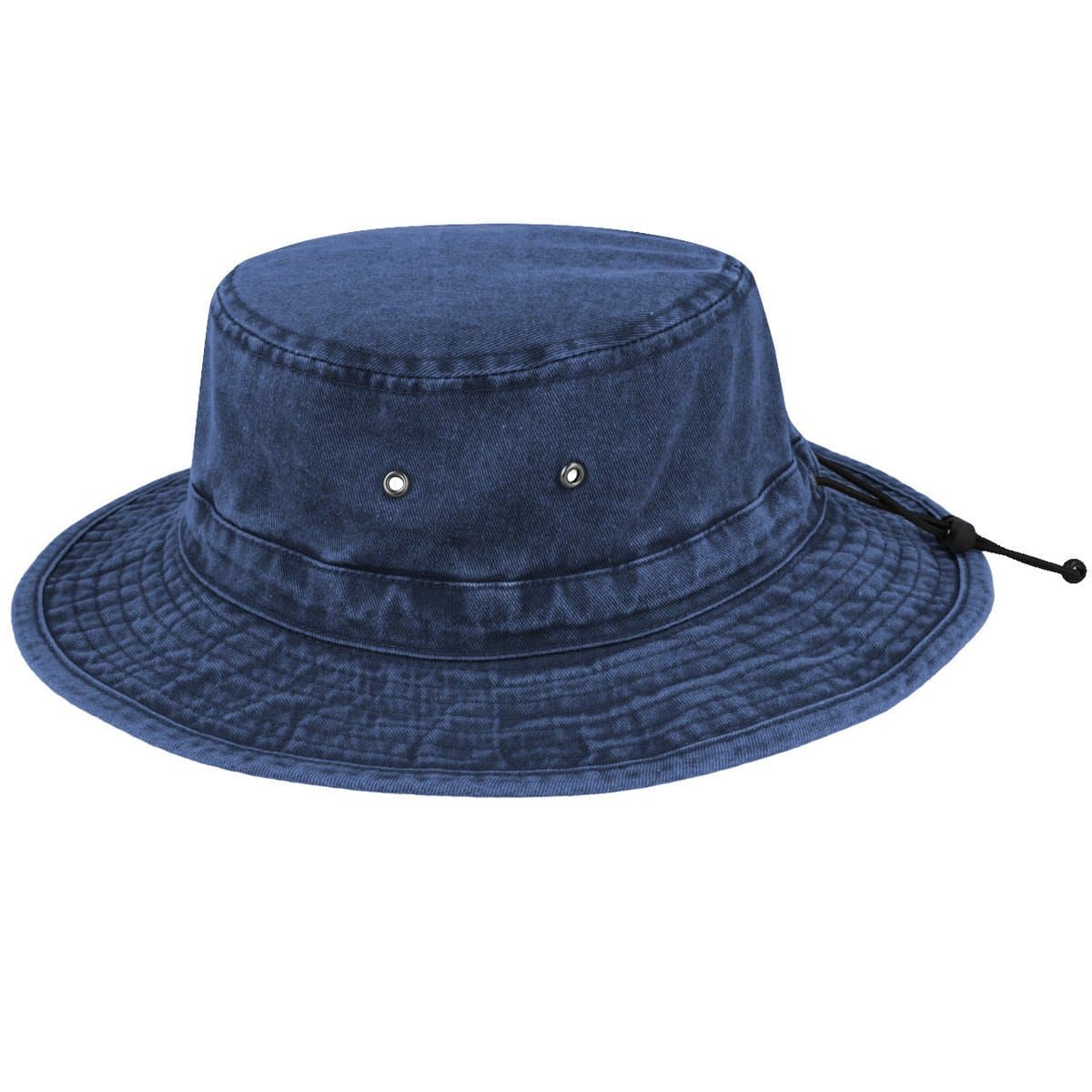 Max Wash Bucket Hat - Chocolate 28