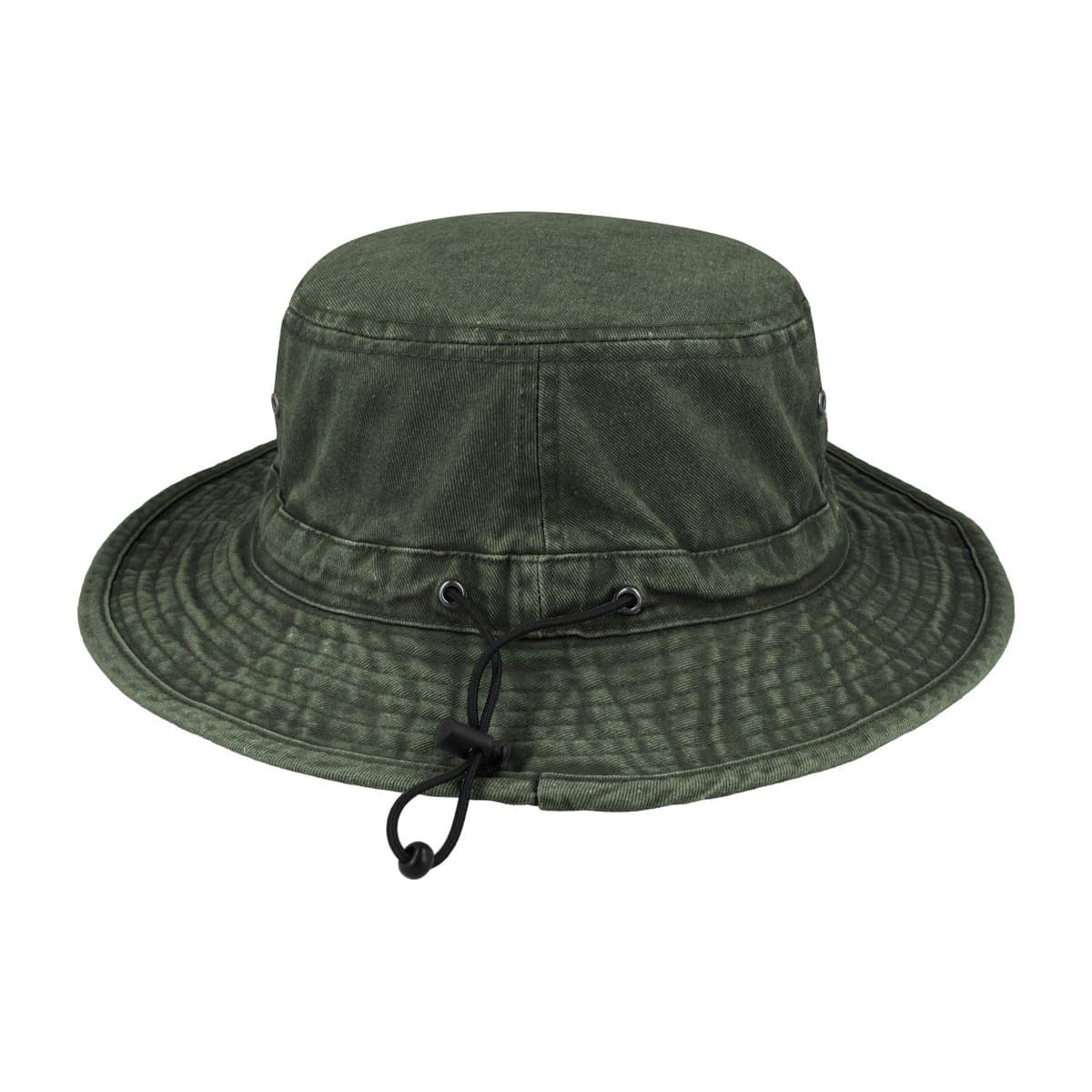 Max Wash Bucket Hat - Chocolate 32