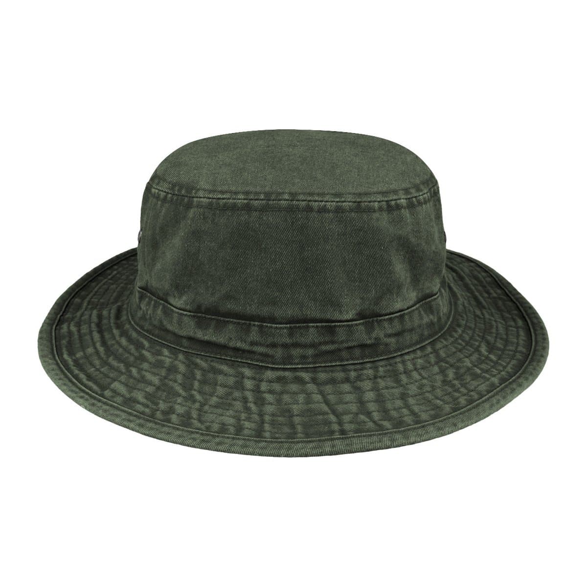 Max Wash Bucket Hat - Chocolate 31