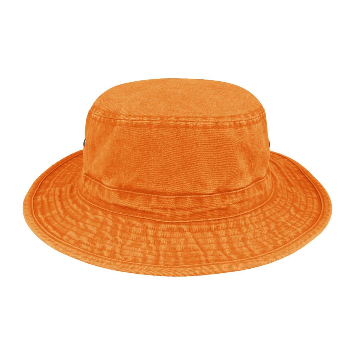 Max Wash Bucket Hat - Chocolate 36