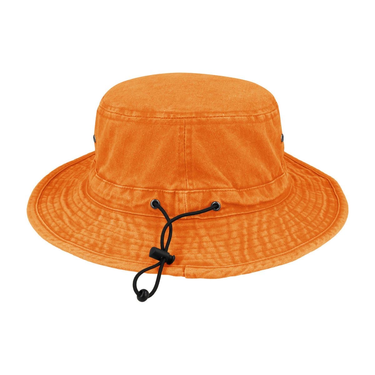 Max Wash Bucket Hat - Chocolate 37
