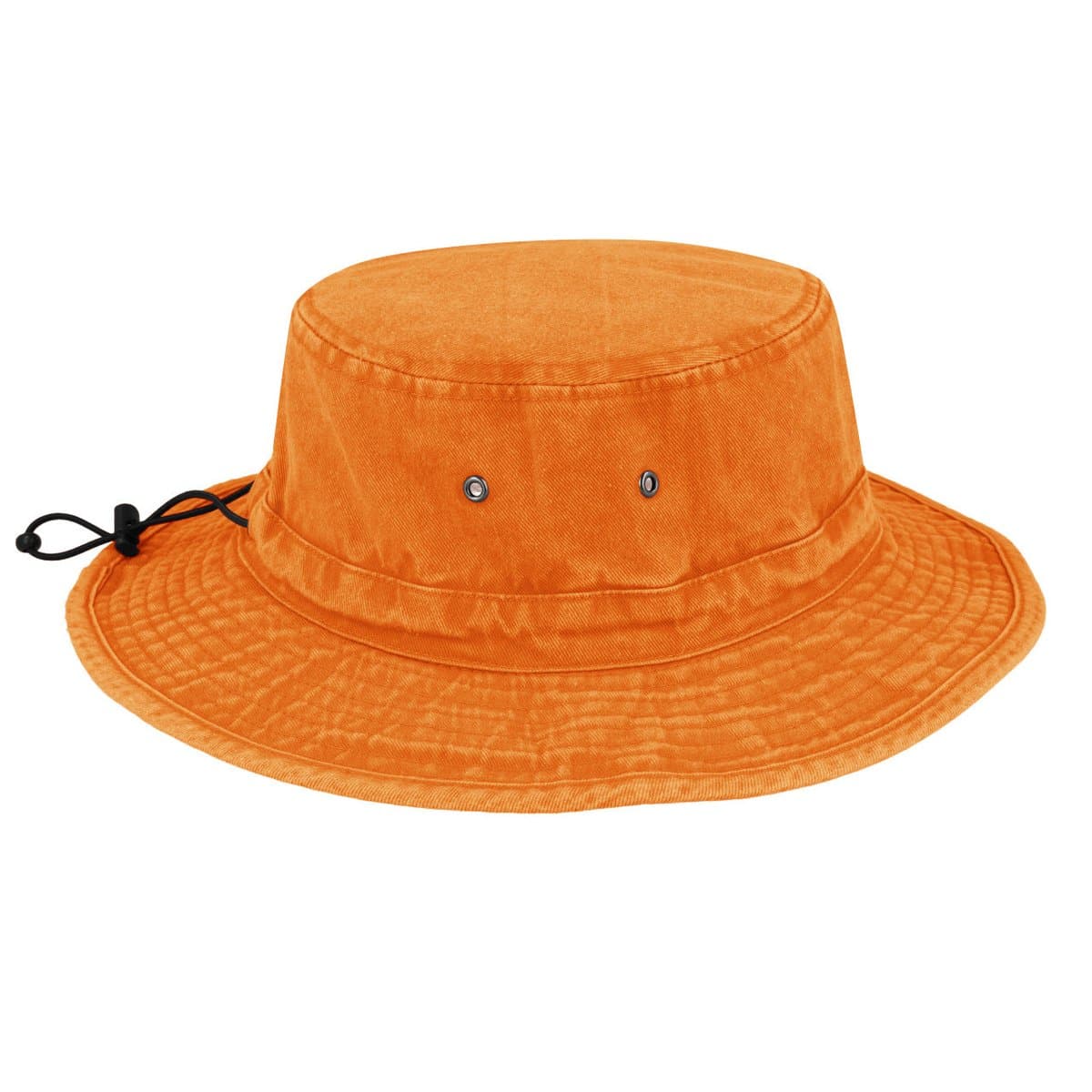 Max Wash Bucket Hat - Chocolate 39