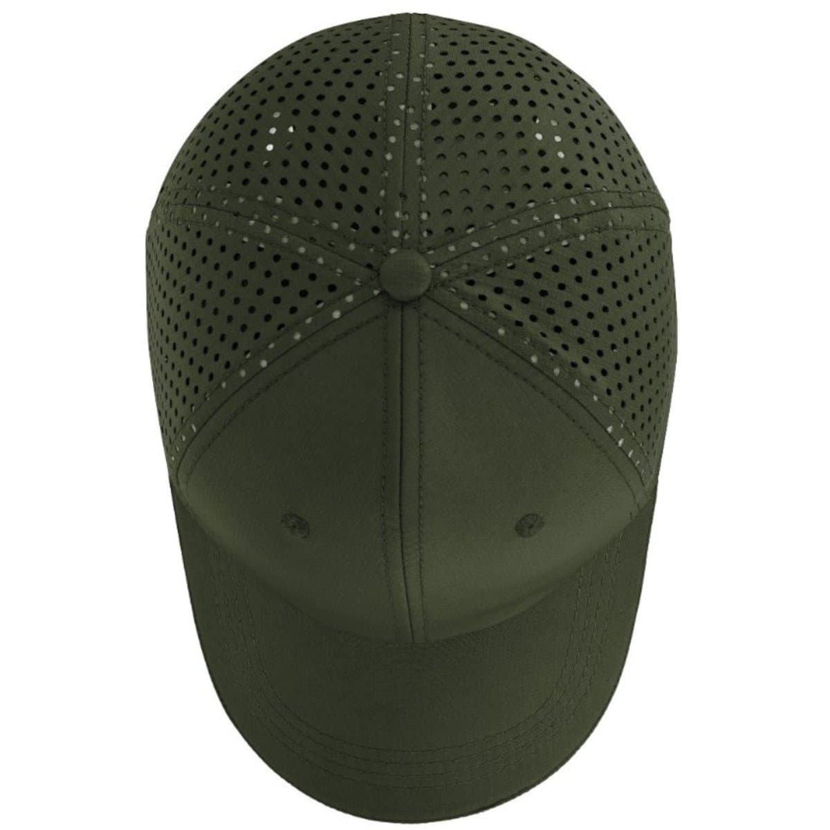 Laser Airtech Cap - Navy 8