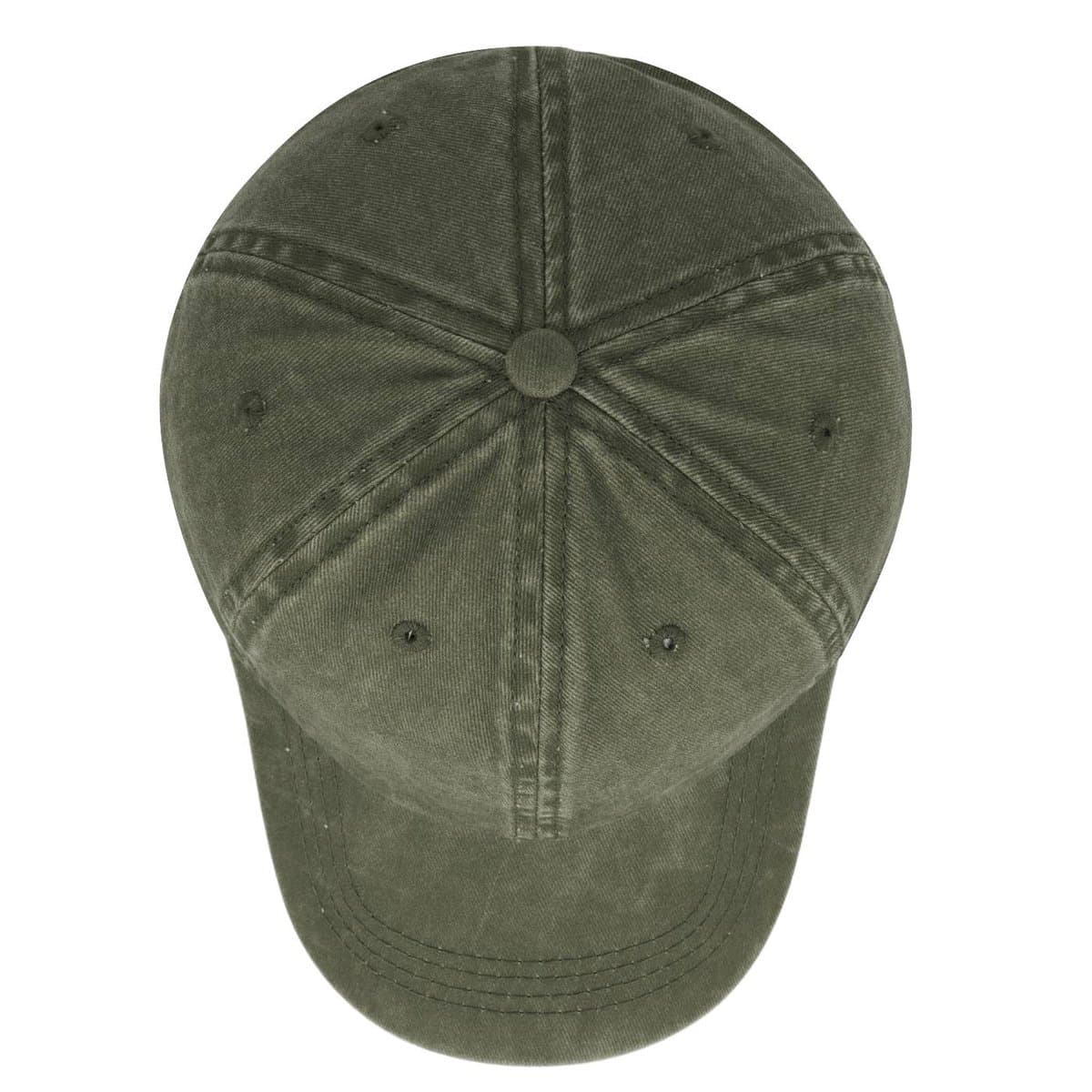 Kiddies Max Wash Cap 26