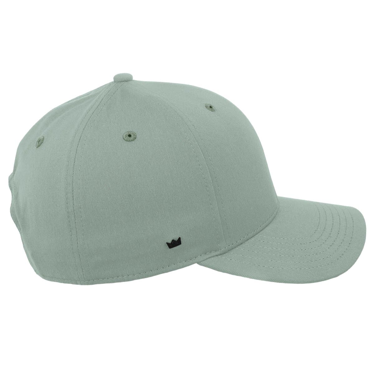Uflex Classic Easy Print Cap - Sky Grey 48