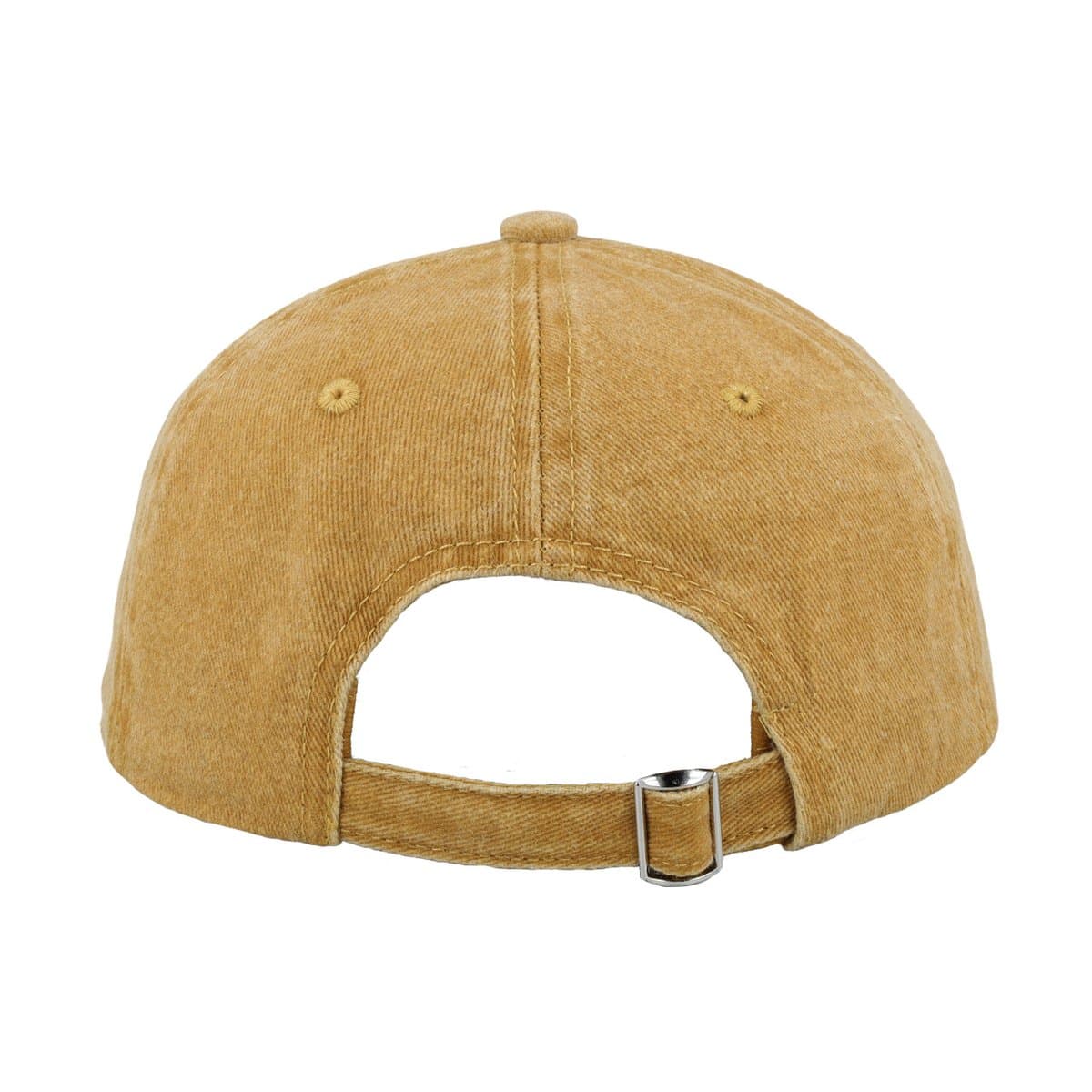 Promo Washed 6 Panel Cap 19