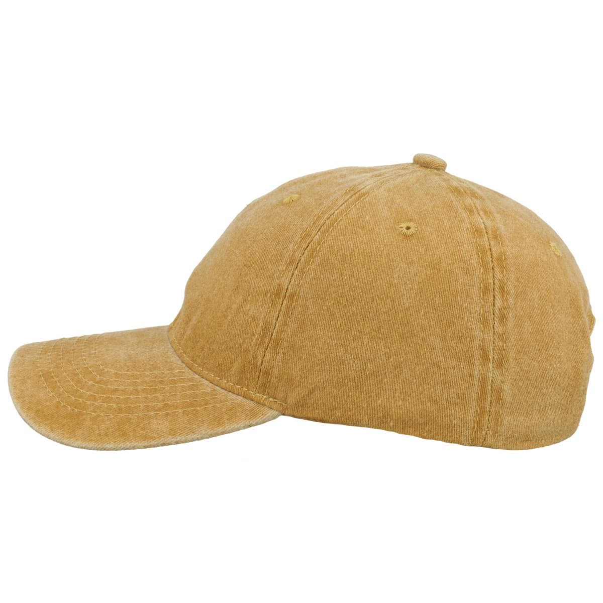 Promo Washed 6 Panel Cap 21