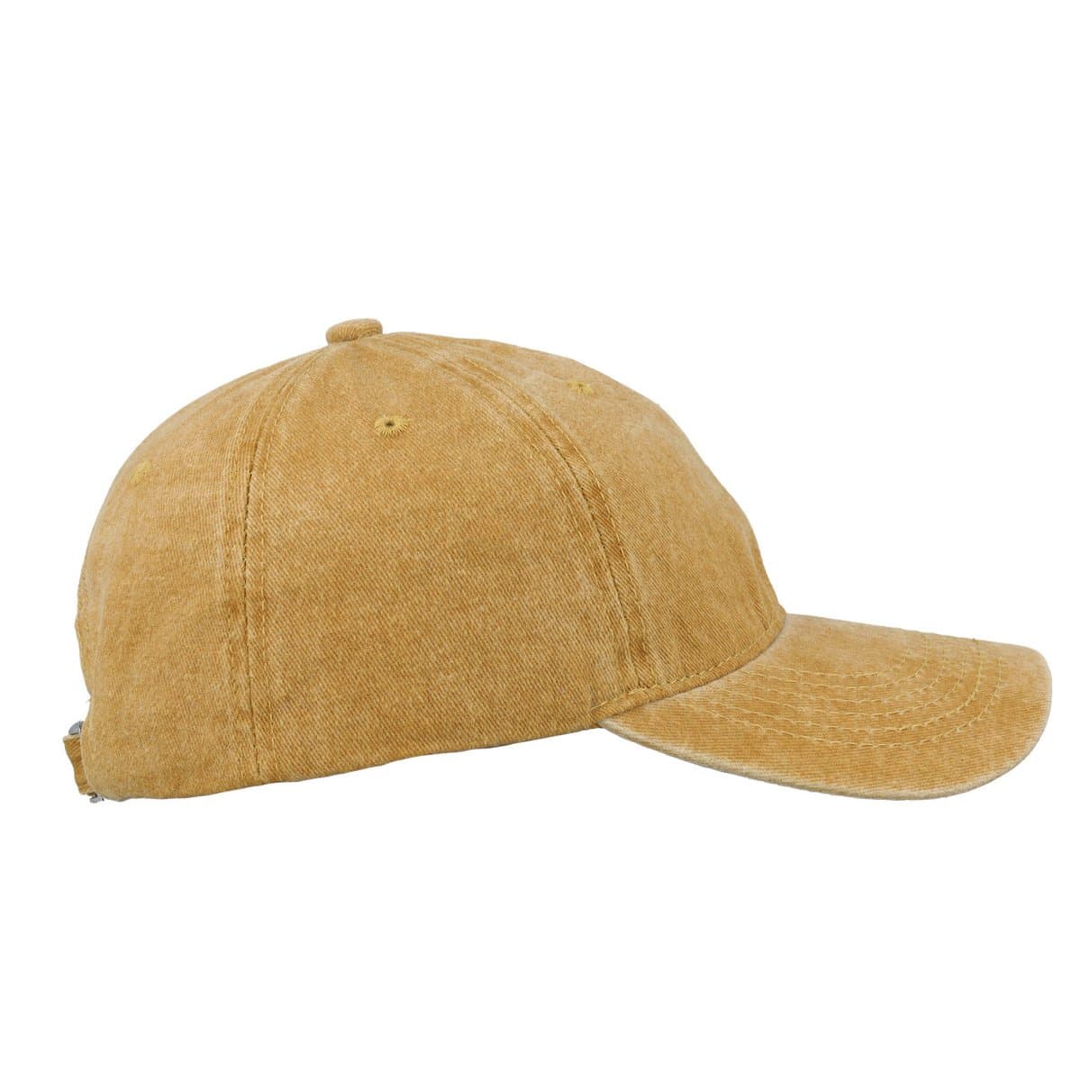Promo Washed 6 Panel Cap 22