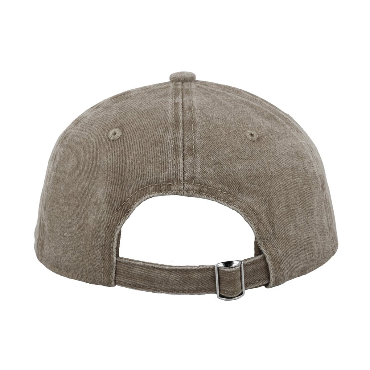 Promo Washed 6 Panel Cap 61