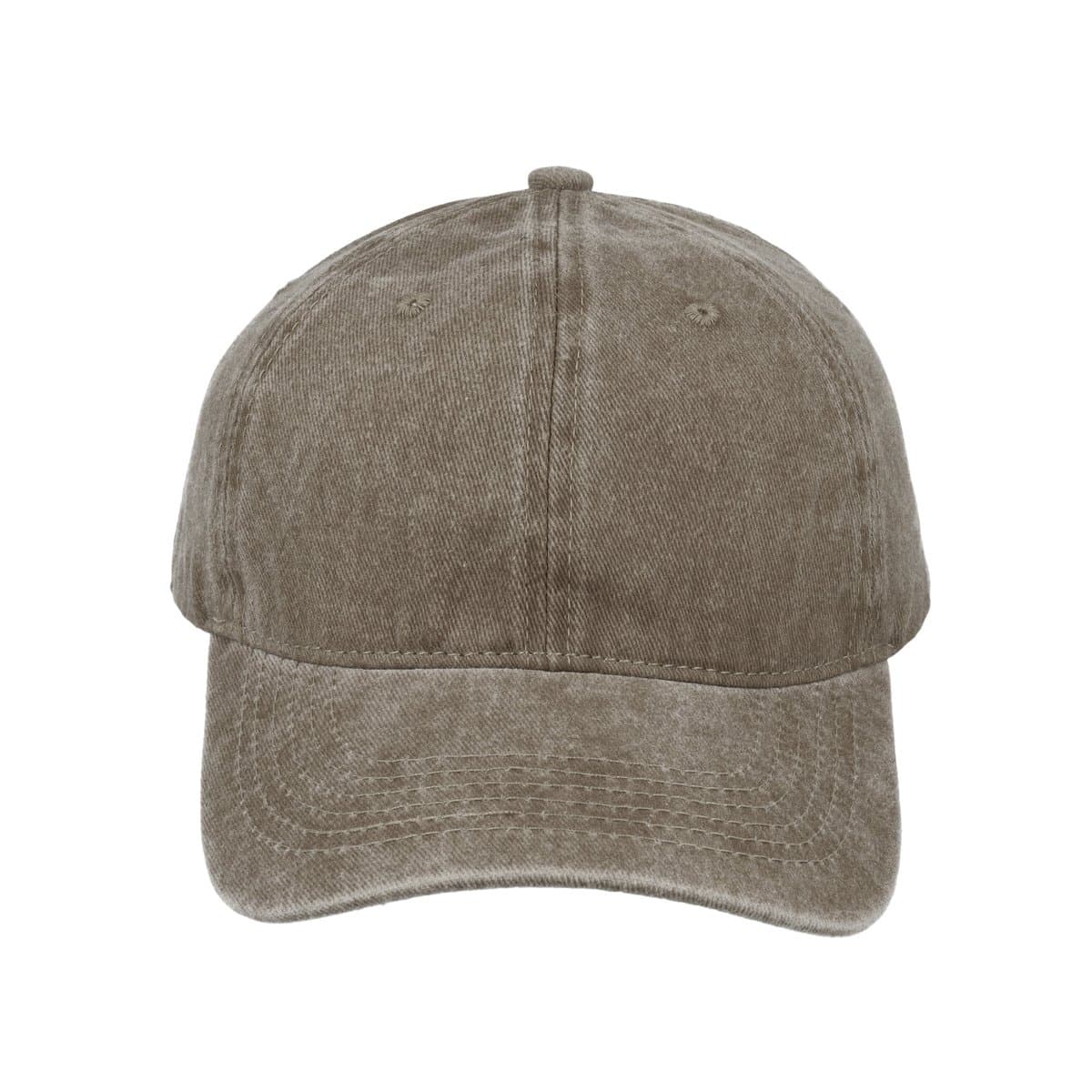 Promo Washed 6 Panel Cap 62